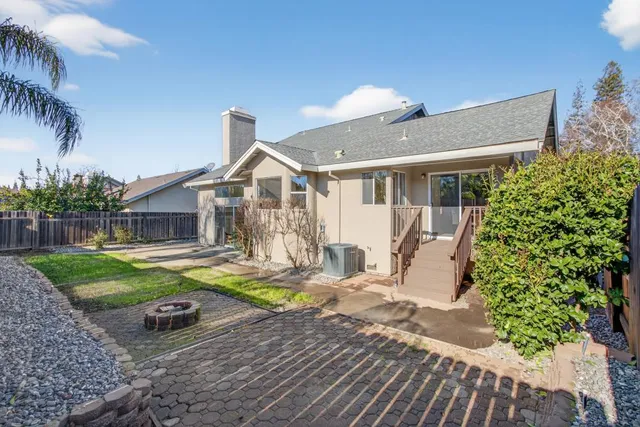 $649,000 | 1451 Badovinac Drive, Roseville, CA 95747