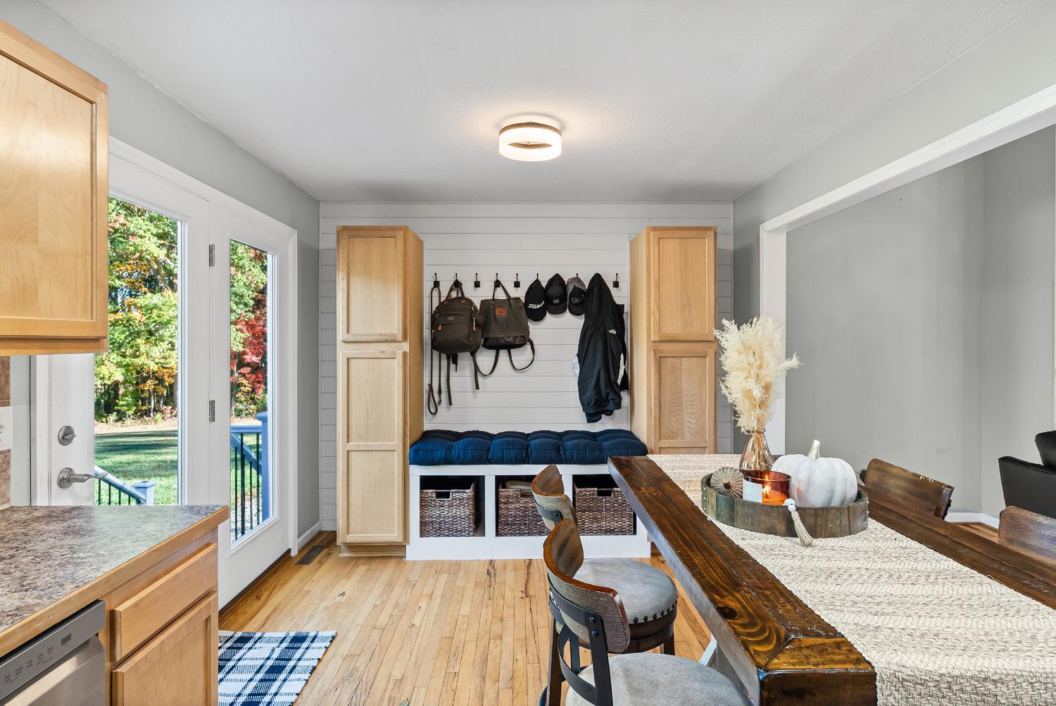 2739 Chilton Road Appomattox, VA 24522 - Photo 11 of 30 a room with furniture and a window