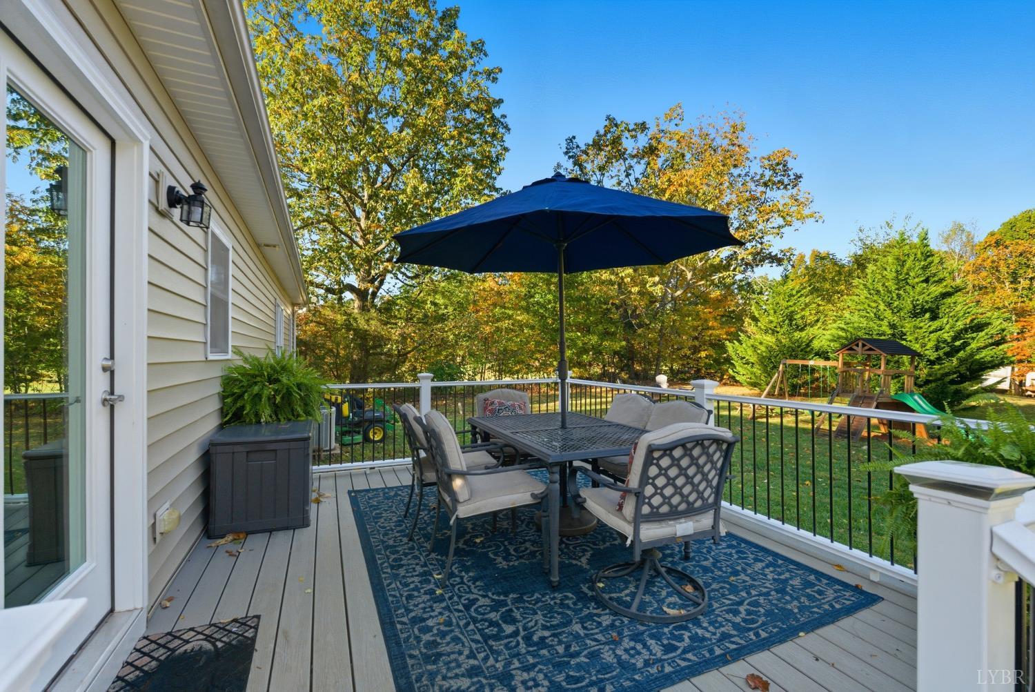 2739 Chilton Road Appomattox, VA 24522 - Photo 24 of 30