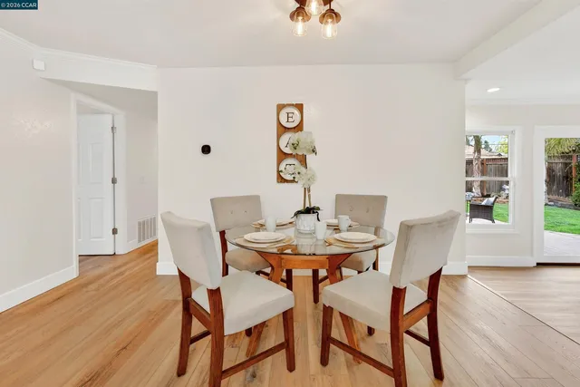 $1,450,000 | 667 Apache Court, San Jose, CA 95123