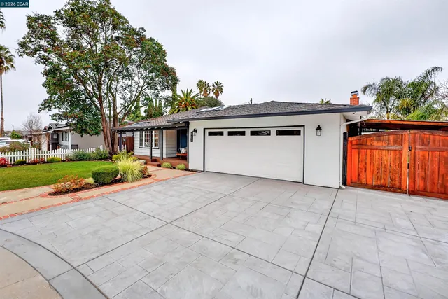 $1,450,000 | 667 Apache Court, San Jose, CA 95123