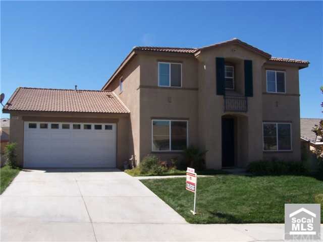 26247 Stallion Road Moreno Valley, CA 92555 - Photo 1 of 1