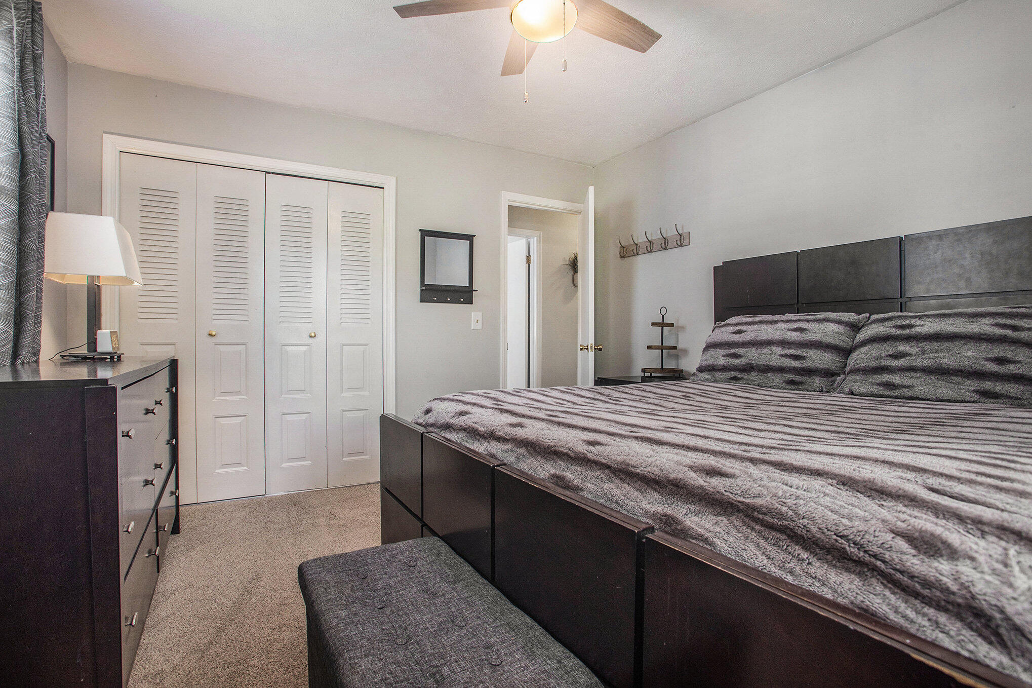 4522 Eventide Avenue Kalamazoo, MI 49009 - Photo 15 of 25 Primary Bedroom