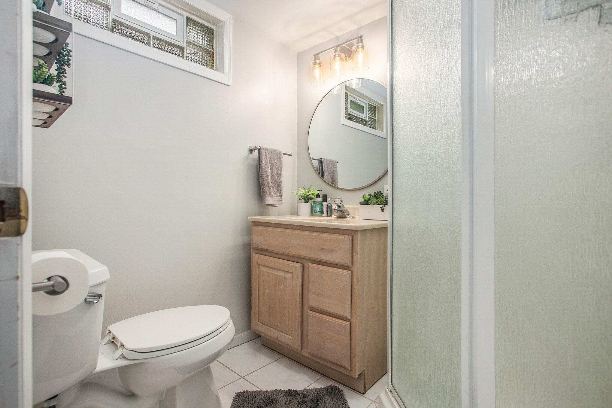 4522 Eventide Avenue Kalamazoo, MI 49009 - Photo 19 of 25 Basement Full Bathroom
