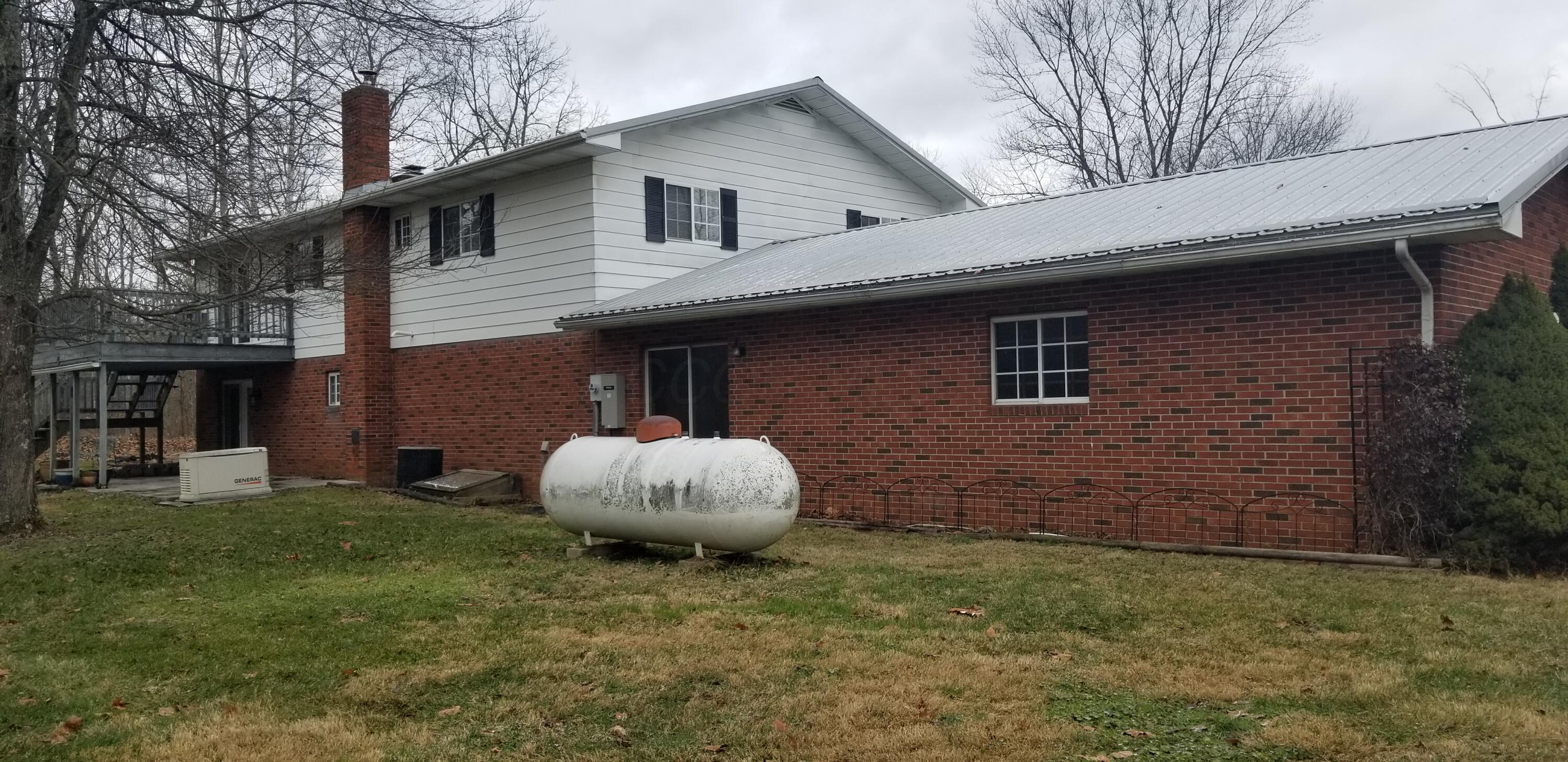 5595 Rhoric Road Athens, OH 45701 - Photo 2 of 26 rhoric back