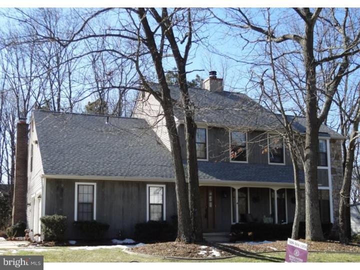 5 Woodbrook Road Voorhees, NJ 08043 - Photo 1 of 25 Exterior Front