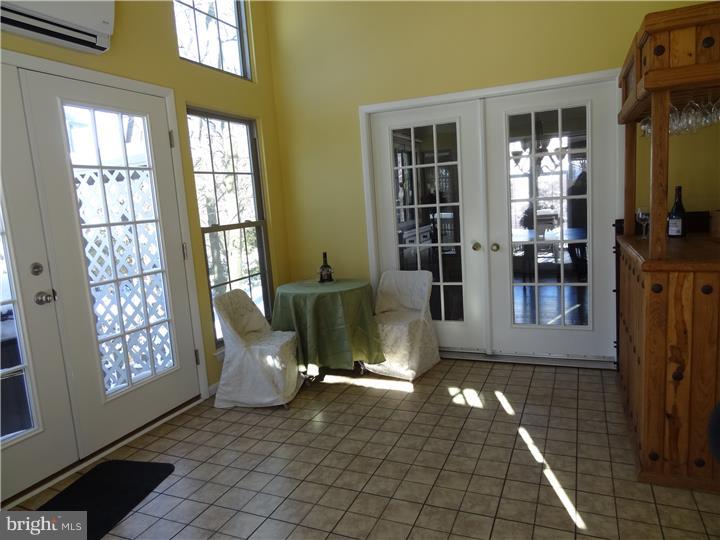 5 Woodbrook Road Voorhees, NJ 08043 - Photo 12 of 25 Sun Room
