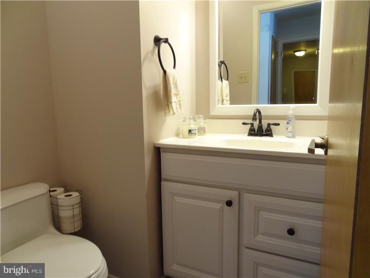 5 Woodbrook Road Voorhees, NJ 08043 - Photo 13 of 25 Half Bath