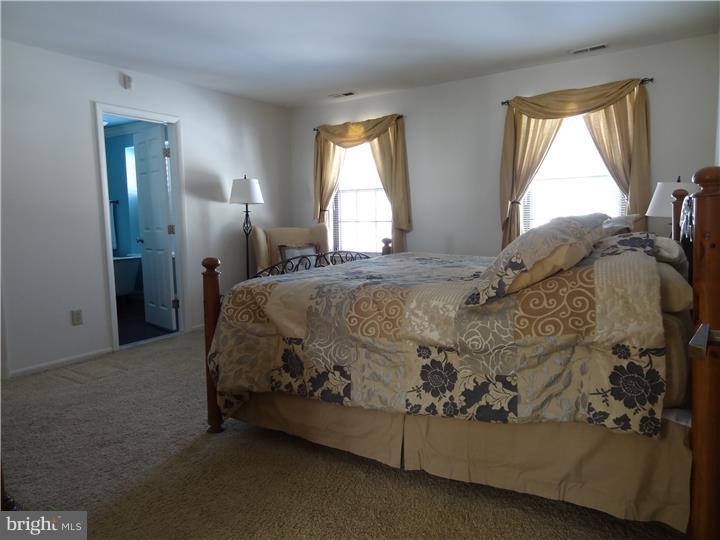 5 Woodbrook Road Voorhees, NJ 08043 - Photo 14 of 25 Master Bedroom
