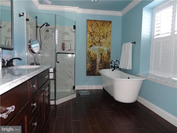 5 Woodbrook Road Voorhees, NJ 08043 - Photo 16 of 25 Master Bathroom