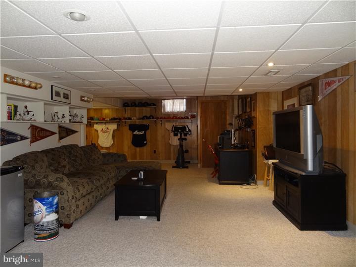 5 Woodbrook Road Voorhees, NJ 08043 - Photo 21 of 25 Game Room