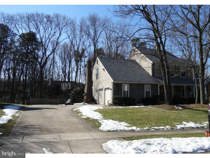 5 Woodbrook Road Voorhees, NJ 08043 - Photo 24 of 25 Exterior