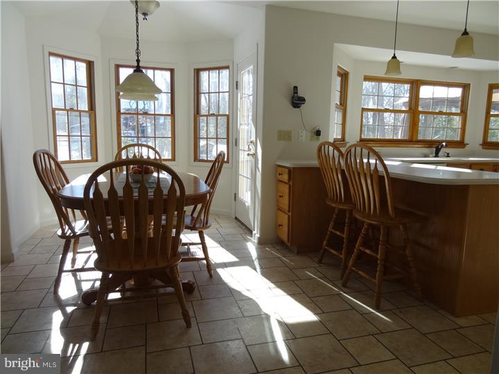 5 Woodbrook Road Voorhees, NJ 08043 - Photo 4 of 25 Kitchen