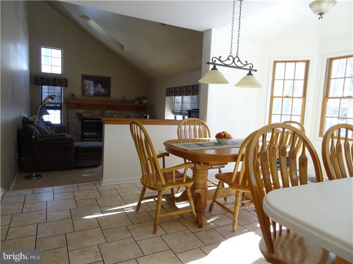 5 Woodbrook Road Voorhees, NJ 08043 - Photo 5 of 25 Kitchen