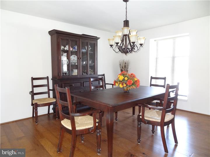 5 Woodbrook Road Voorhees, NJ 08043 - Photo 6 of 25 Dining Room