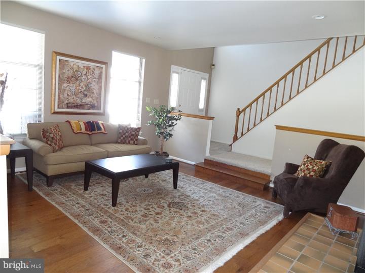 5 Woodbrook Road Voorhees, NJ 08043 - Photo 8 of 25 Living Room