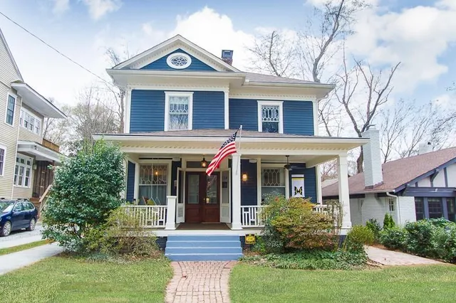 $12,000 | 214 Hurt Street Northeast, Atlanta, GA 30307