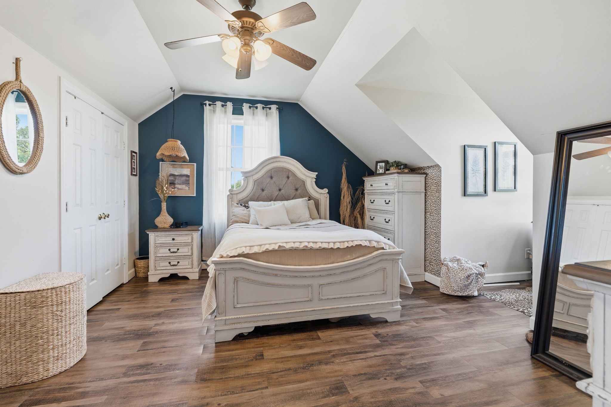 5017 Somerville Road Cross Plains, TN 37049 - Photo 35 of 72