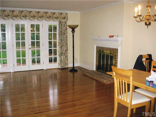 3405 Clark Avenue Raleigh, NC 27607 - Photo 3 of 3