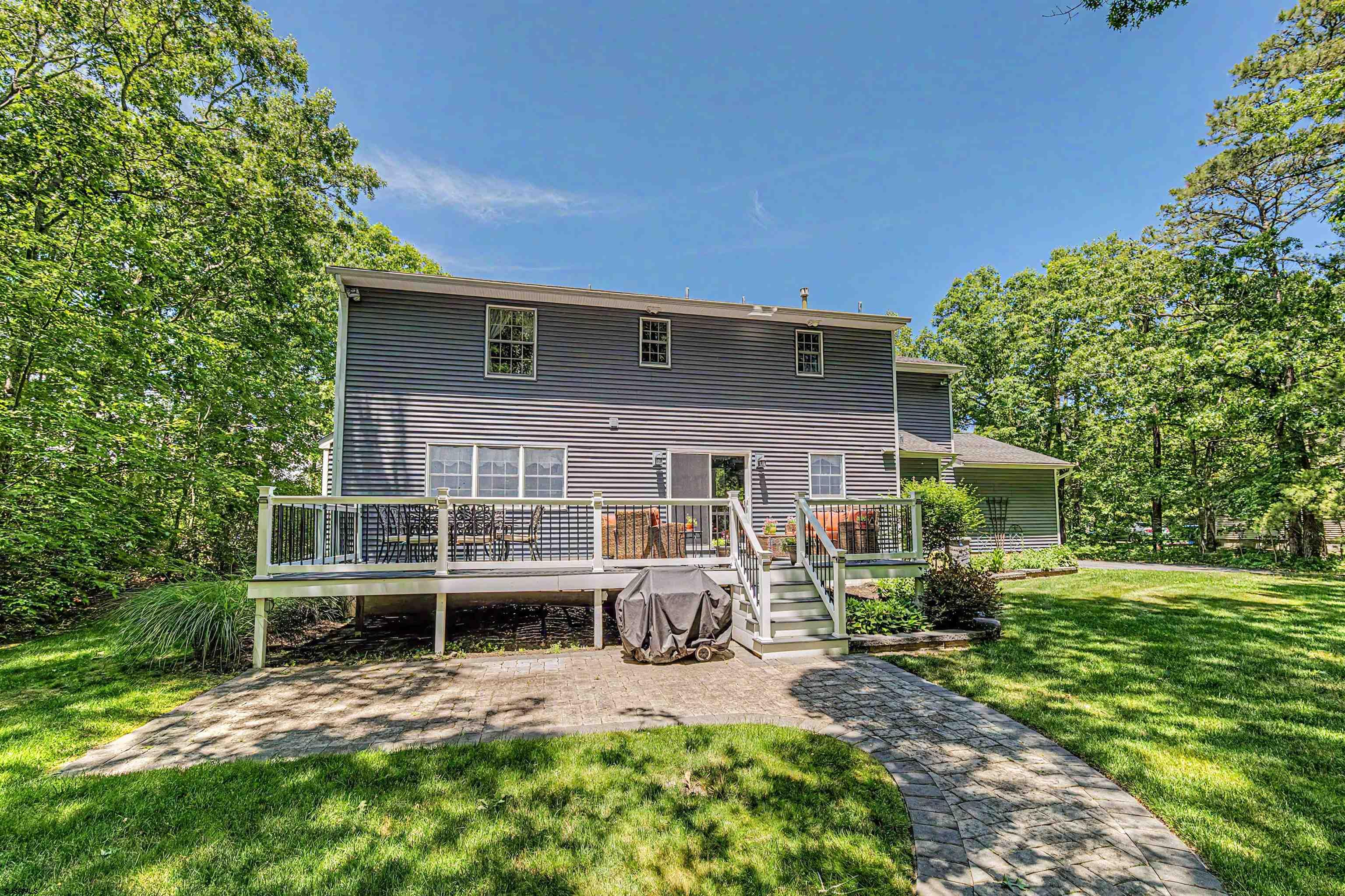24 Laurel Ridge Road Ocean View, NJ 08230 - Photo 40 of 49