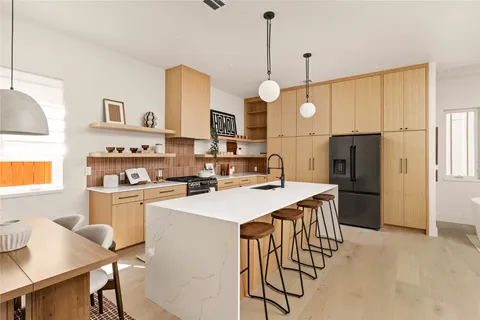 $899,000 | 4530 Clawson Road, Unit 1, Austin, TX 78745
