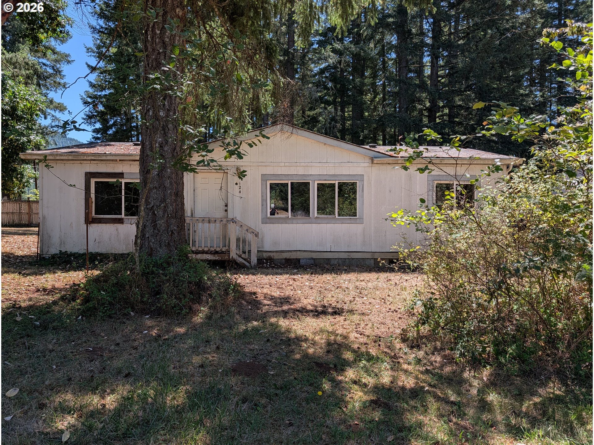 49241 Mountain View Road Oakridge, OR 97463 - Photo 18 of 46 Gallery Image 18