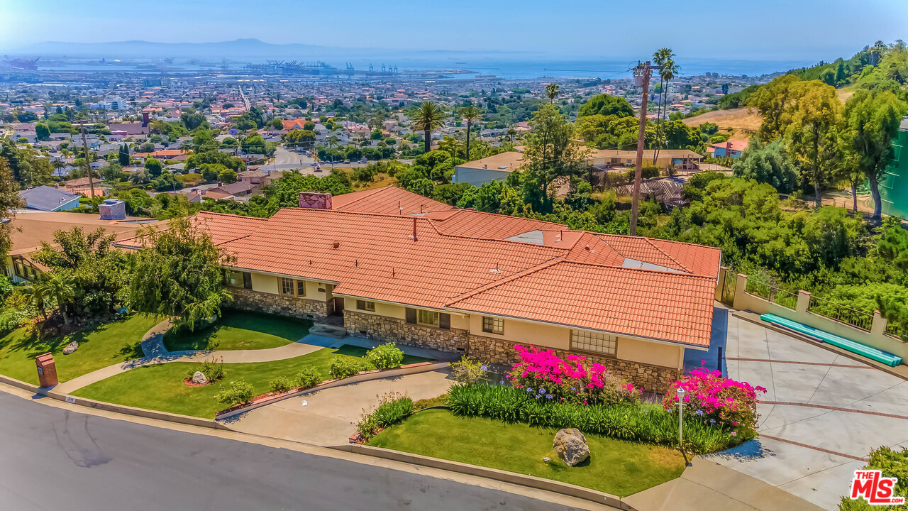 2144 Chandeleur Drive, Rancho Palos Verdes, CA 90275 Compass