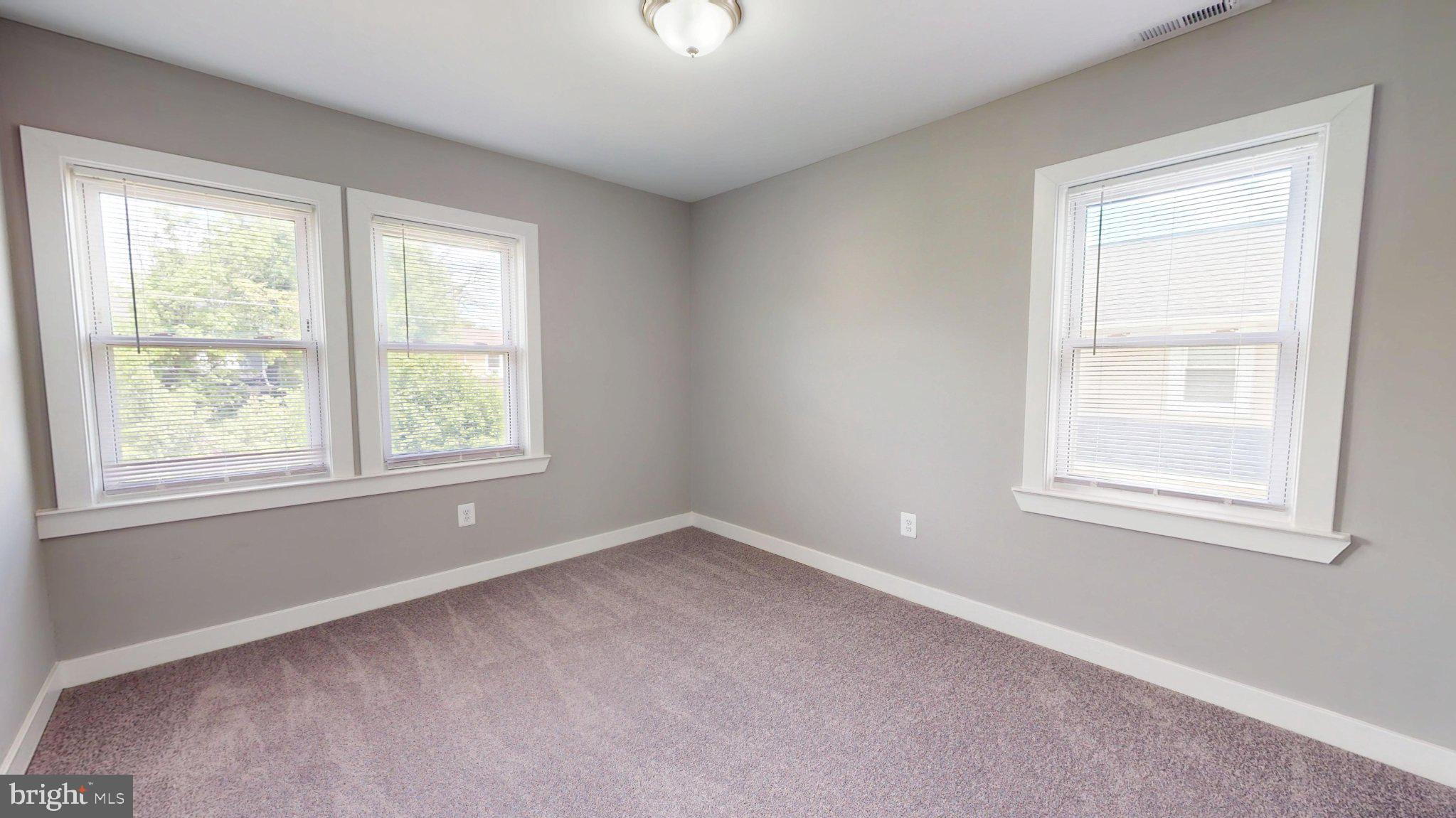 5728 Clover Road Baltimore, MD 21215 - Photo 28 of 37 Bedroom 4