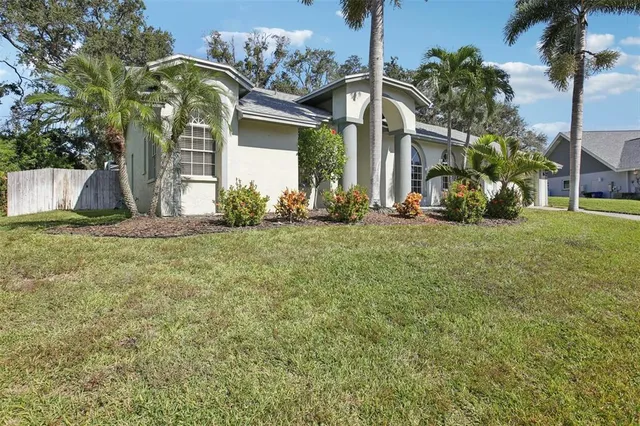 $830,000 | 2654 Crystal Circle, Dunedin, FL 34698