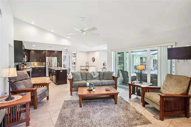 $830,000 | 2654 Crystal Circle, Dunedin, FL 34698