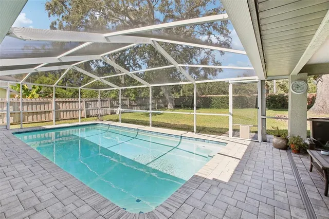 $830,000 | 2654 Crystal Circle, Dunedin, FL 34698