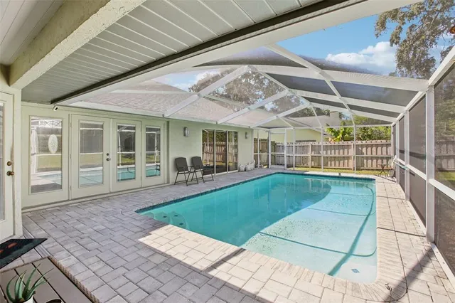 $830,000 | 2654 Crystal Circle, Dunedin, FL 34698