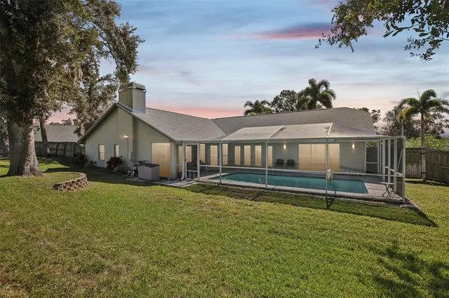 $830,000 | 2654 Crystal Circle, Dunedin, FL 34698