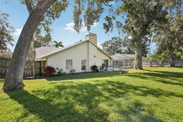 $830,000 | 2654 Crystal Circle, Dunedin, FL 34698