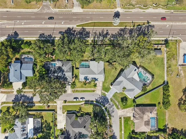 $830,000 | 2654 Crystal Circle, Dunedin, FL 34698