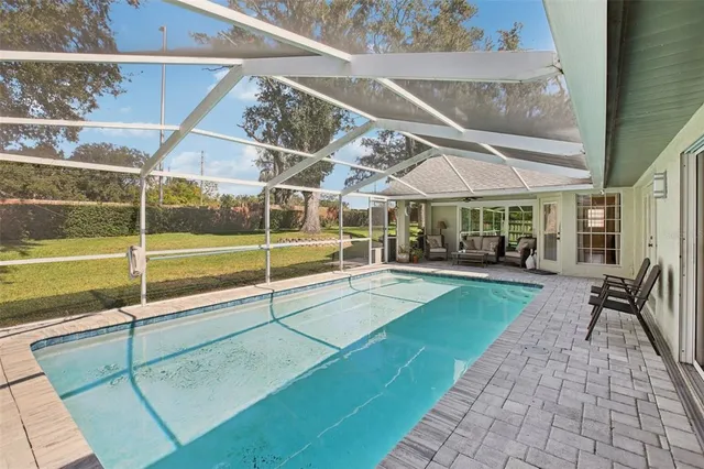 $830,000 | 2654 Crystal Circle, Dunedin, FL 34698