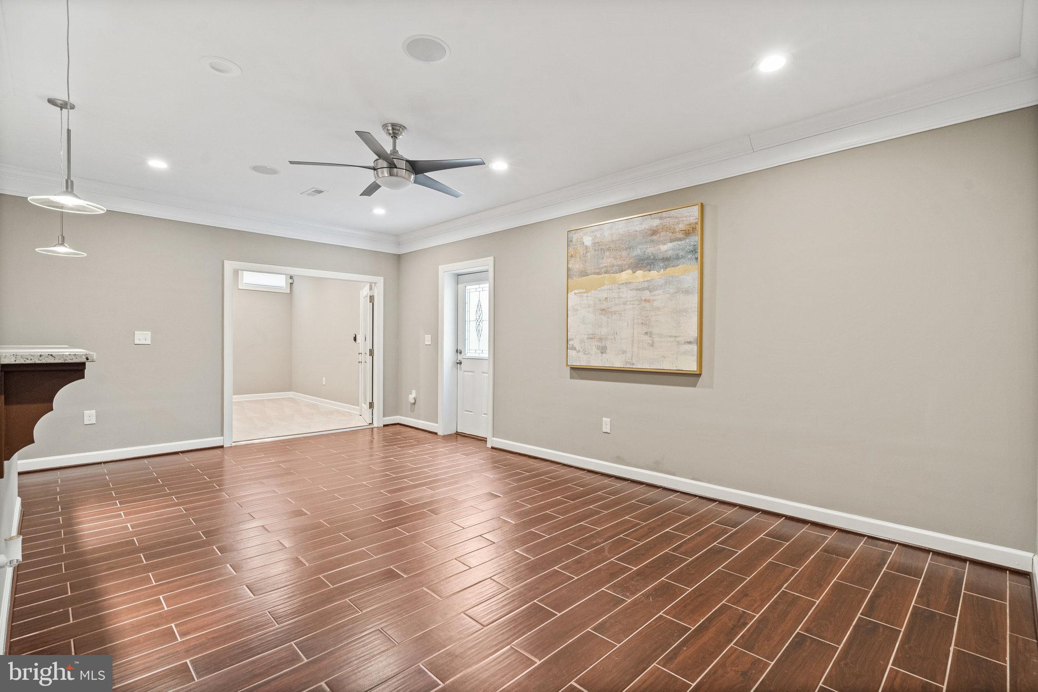 4561 Rona Place Fairfax, VA 22030 - Photo 67 of 78 Lower level