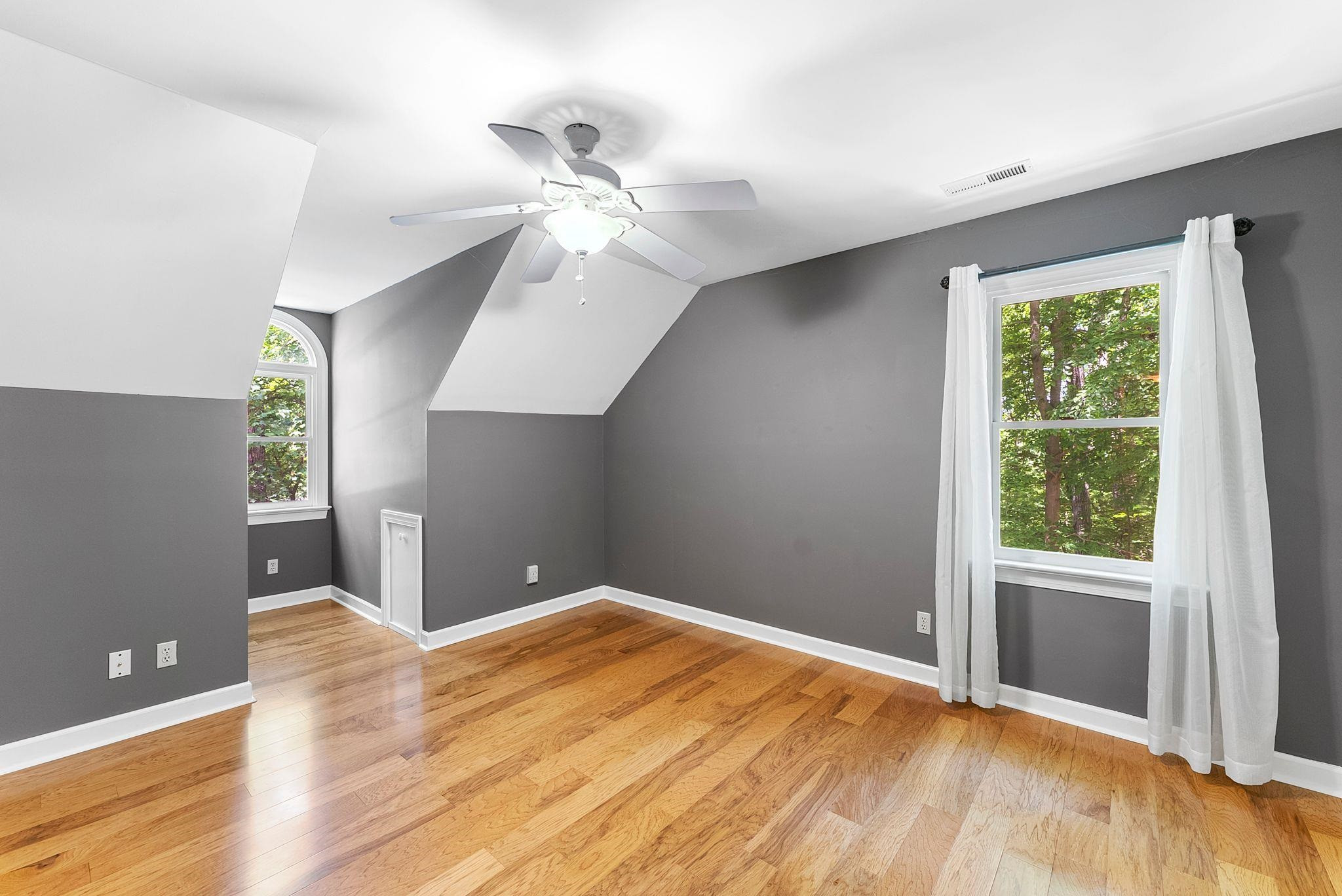 11516 Old Creedmoor Road Raleigh, NC 27613 - Photo 25 of 34 BR 1