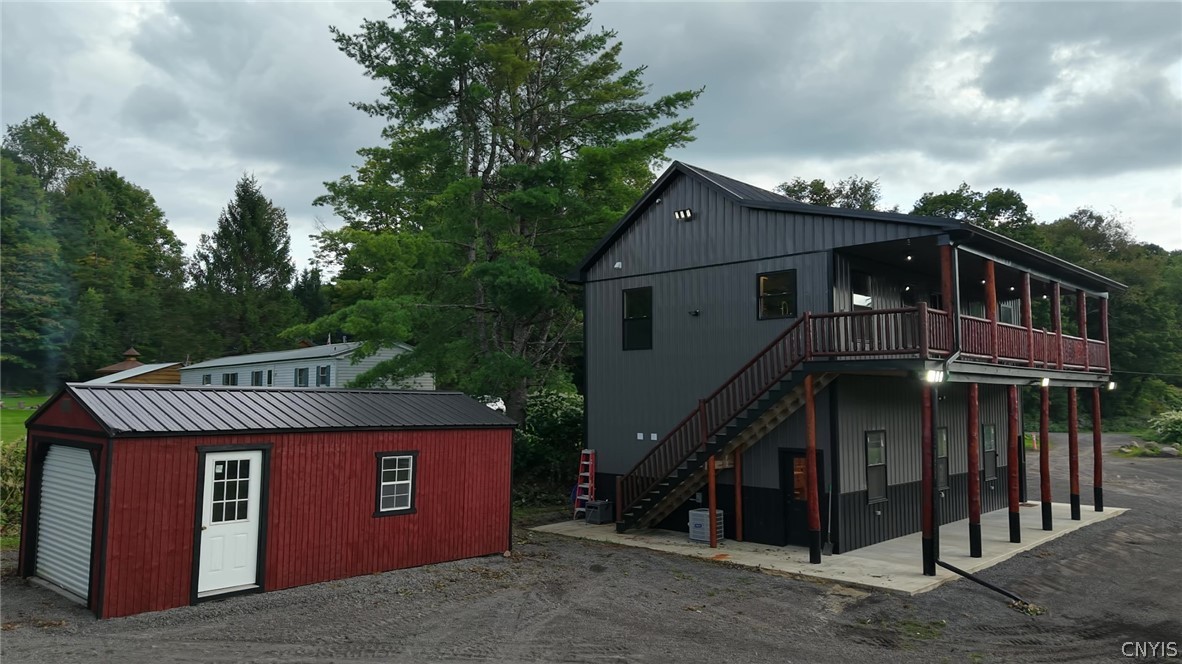 1452 Pardeeville Road Russia, NY 13324 - Photo 10 of 48 Gallery Image 10