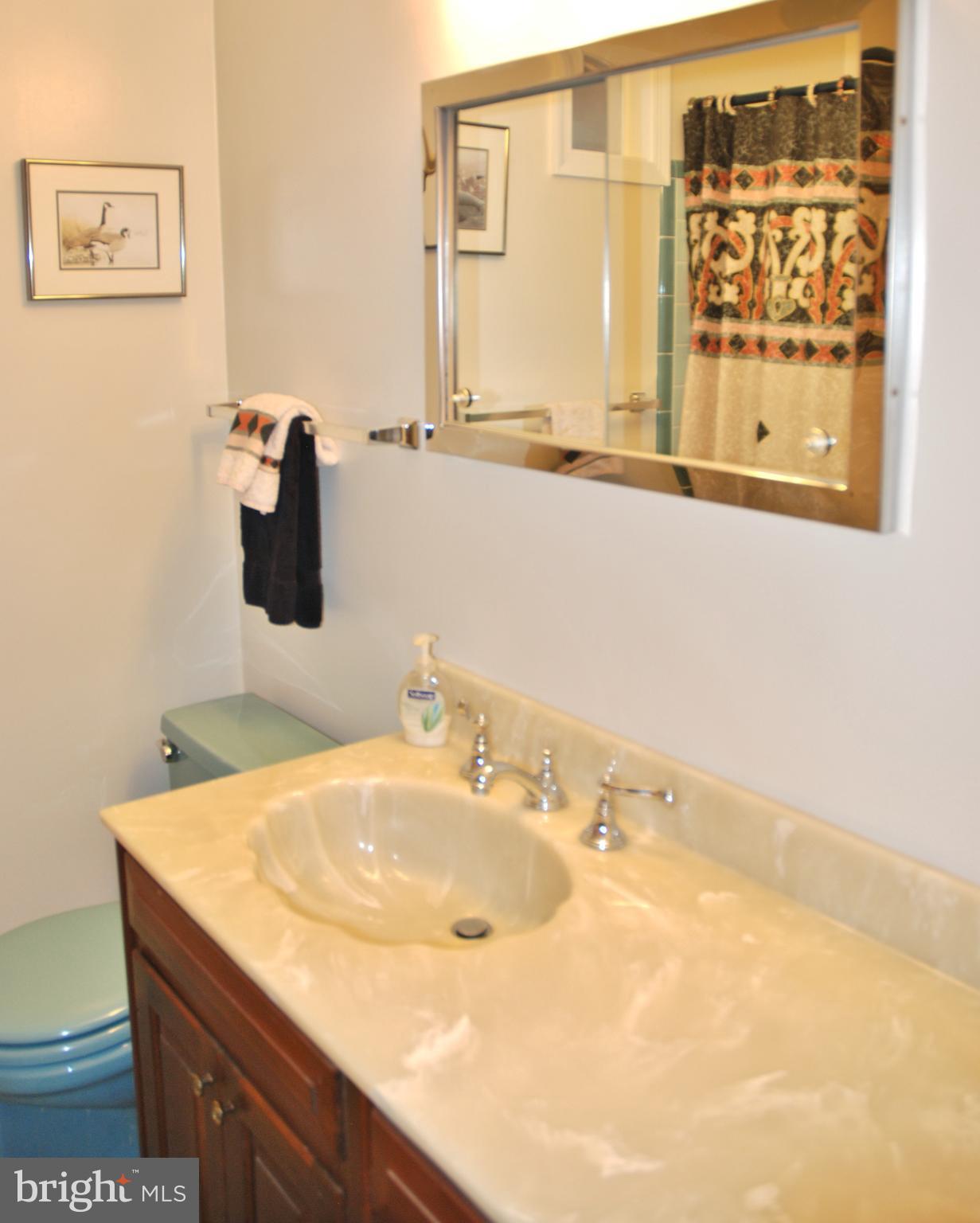 1808 Reedie Drive Silver Spring, MD 20902 - Photo 14 of 21 Main level second bathroom