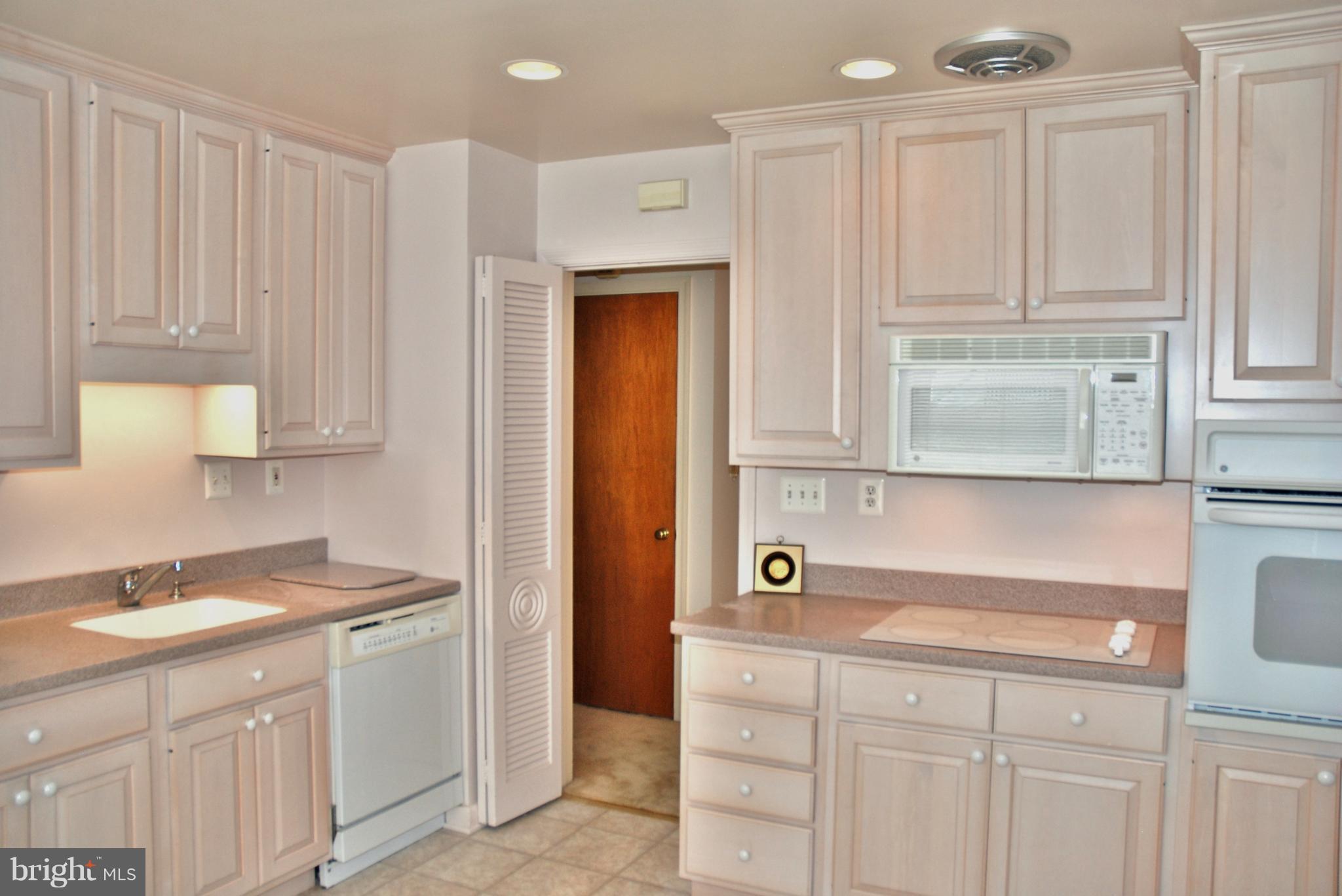 1808 Reedie Drive Silver Spring, MD 20902 - Photo 8 of 21 Large, modern kitchen with table space
