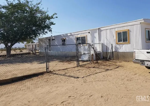 $115,500 | Undisclosed Address, Ridgecrest, CA 93555