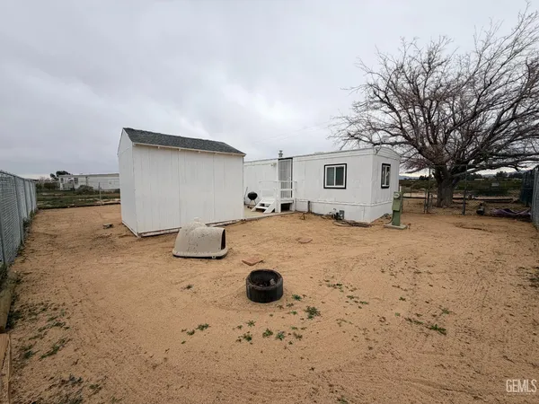 a view of a room with stairs