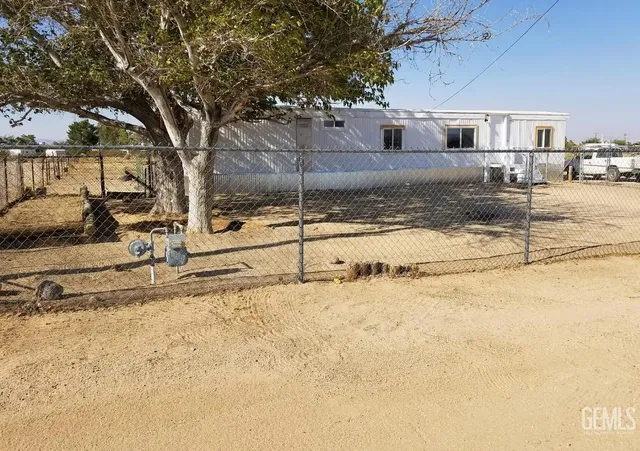 $115,500 | Undisclosed Address, Ridgecrest, CA 93555