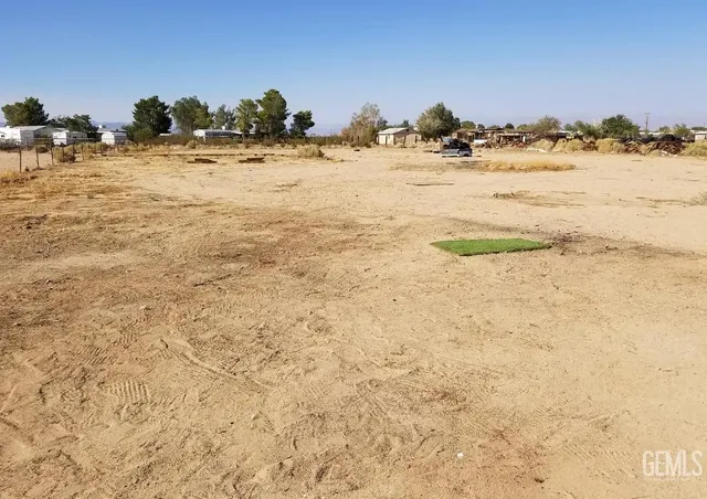 $115,500 | Undisclosed Address, Ridgecrest, CA 93555