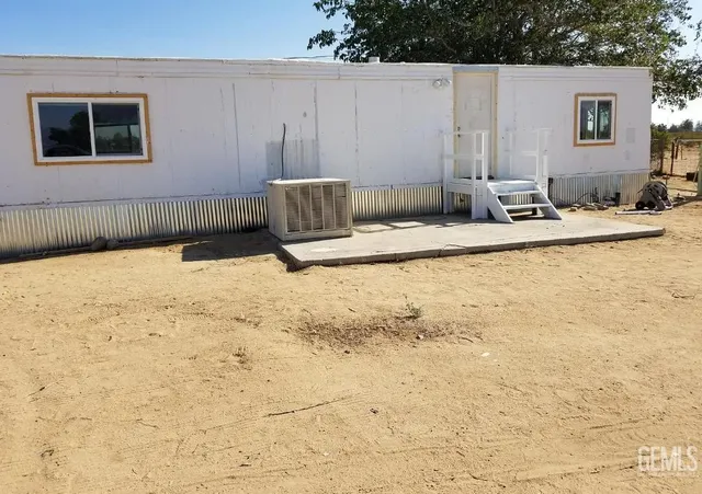 $115,500 | Undisclosed Address, Ridgecrest, CA 93555