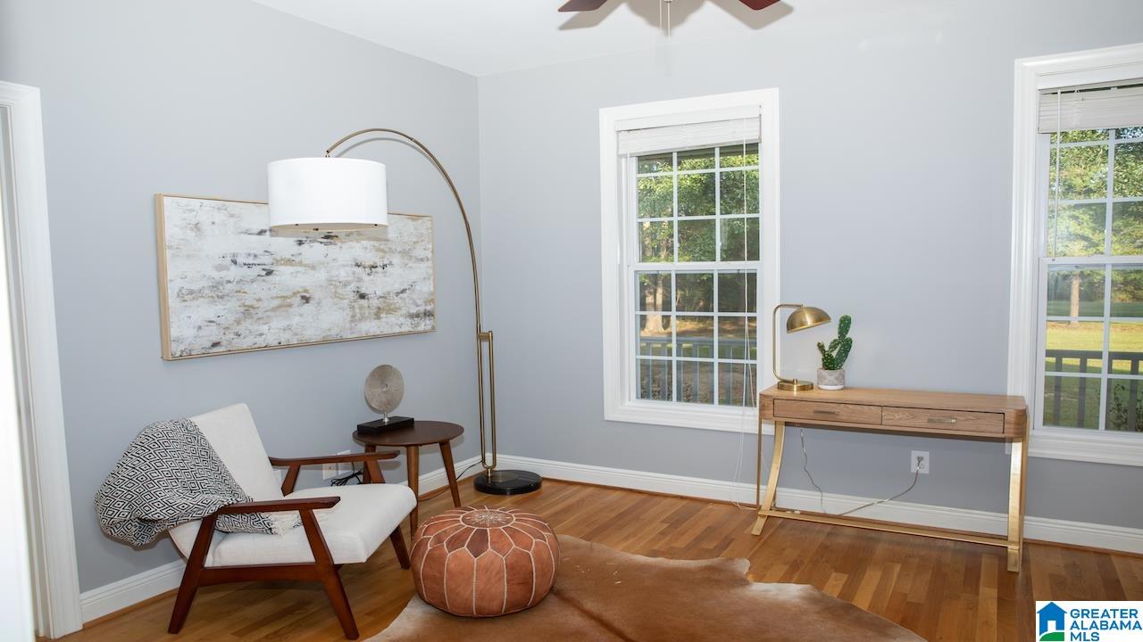 420 Cedar Creek Road Sylacauga, AL 35151 - Photo 4 of 46