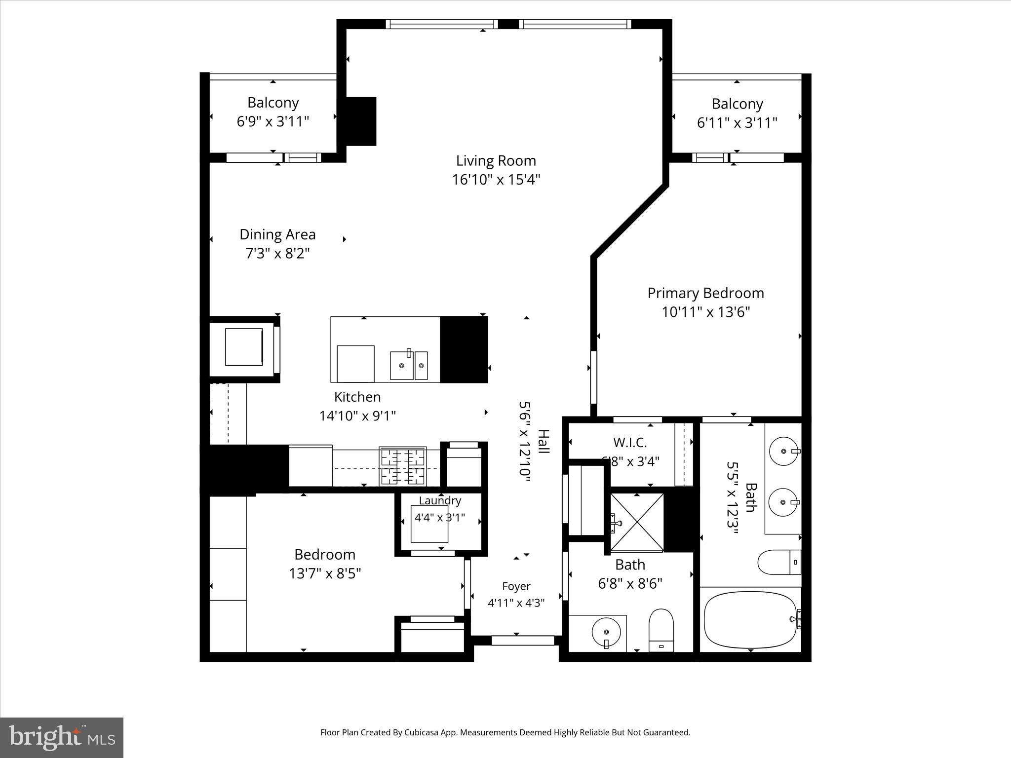 11990 Market Street, Unit 216 Reston, VA 20190 - Photo 41 of 41
