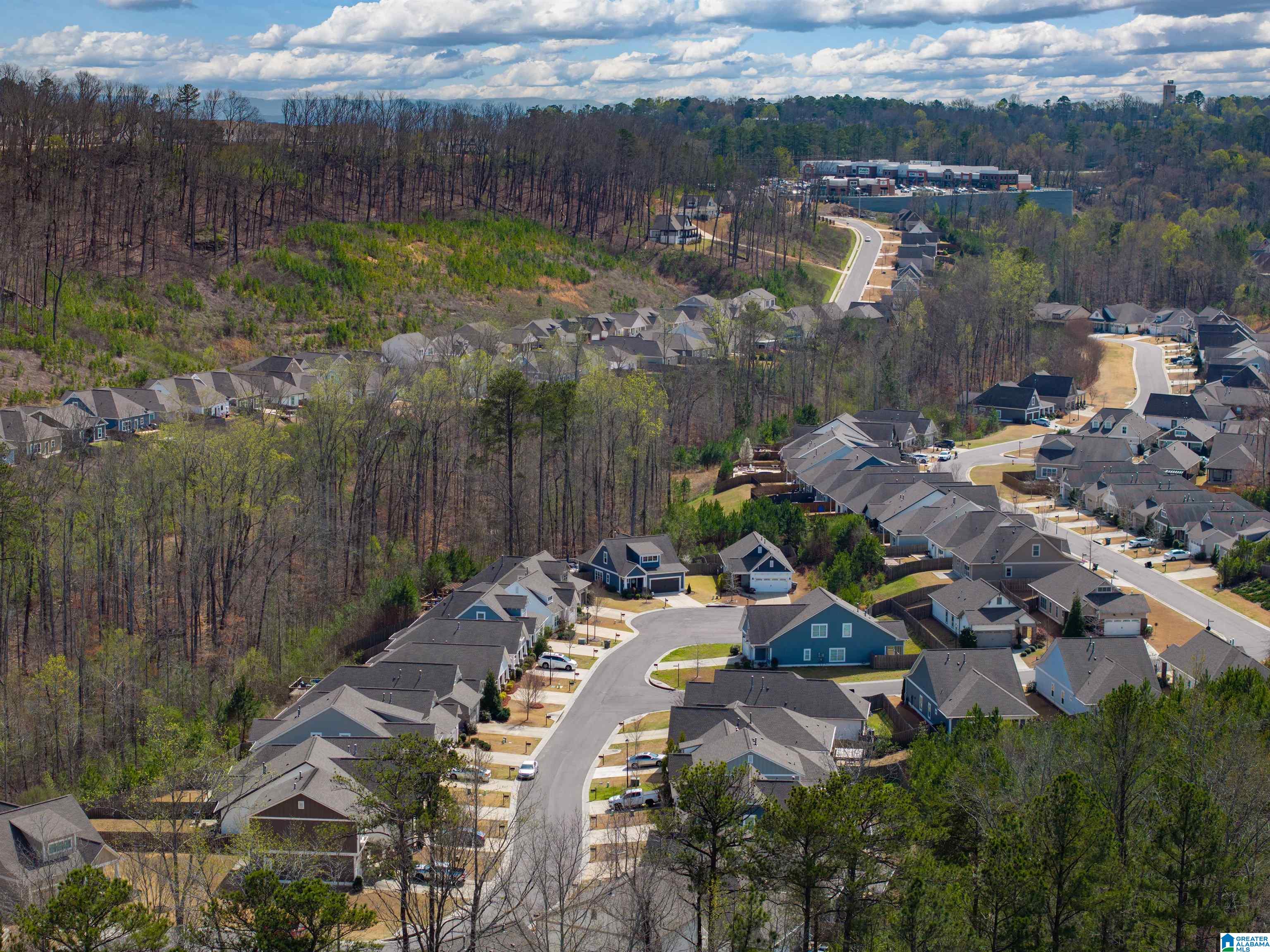 1429 Valley Trace Birmingham, AL 35210 - Photo 5 of 31