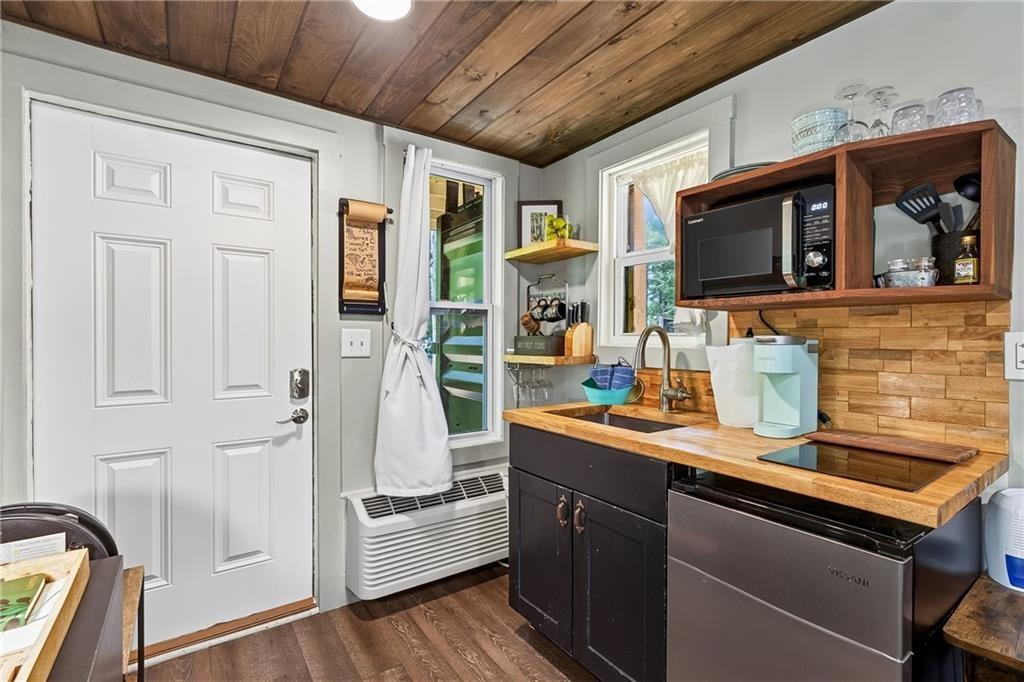 649 Power Dam Road Blue Ridge, GA 30513 - Photo 14 of 35 Gallery Image 14